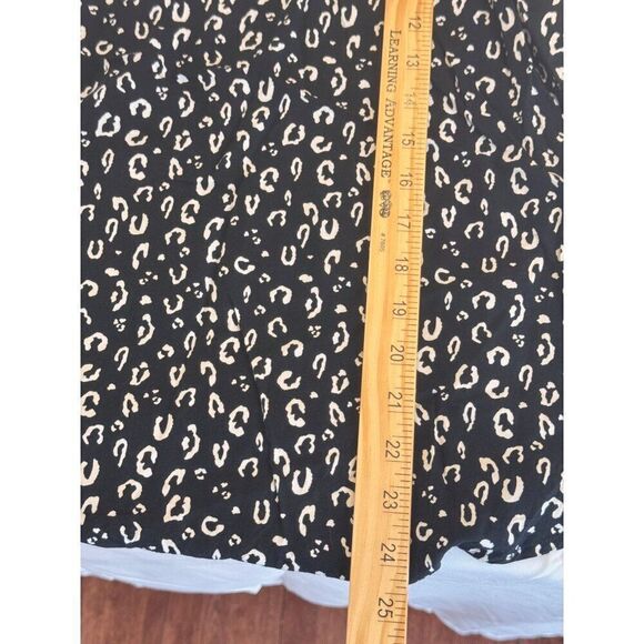 Anthropologie Dolan Multi-Print Scoopneck Tank-Top XS EUC Boho Chic Summer Vibes - Picture 4 of 8